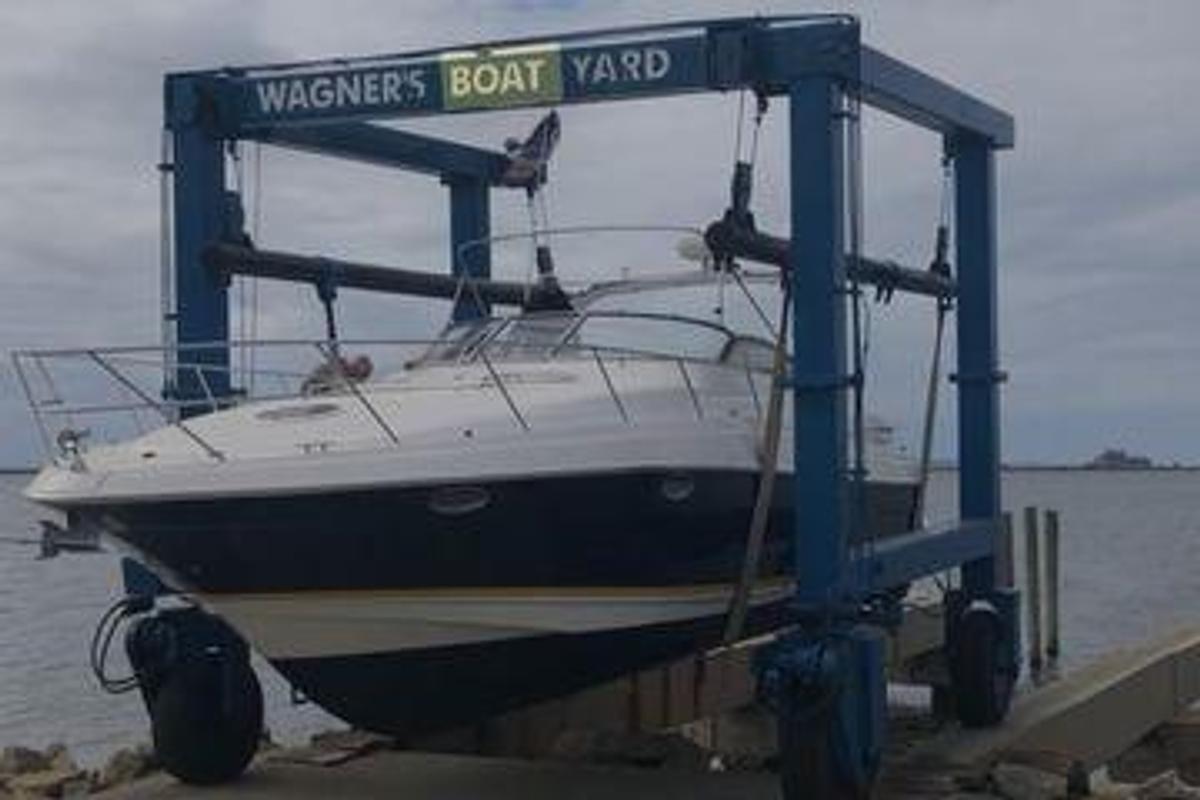 Used 2005 Regal 35 Commodore 3560 | 35ft