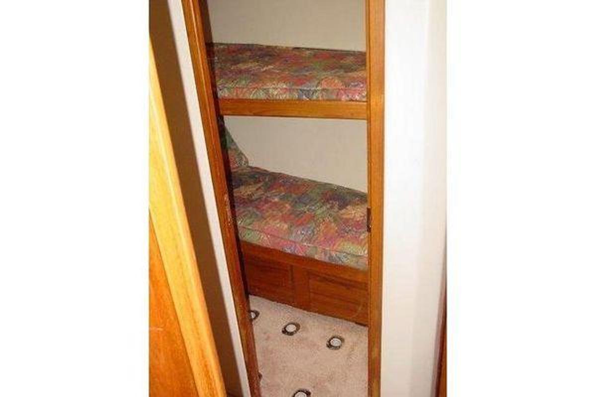 Used 1996 50' Viking 50 Convertible | 50ft