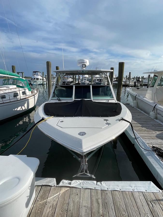 Used 2021 Sailfish 276 DC | 28ft