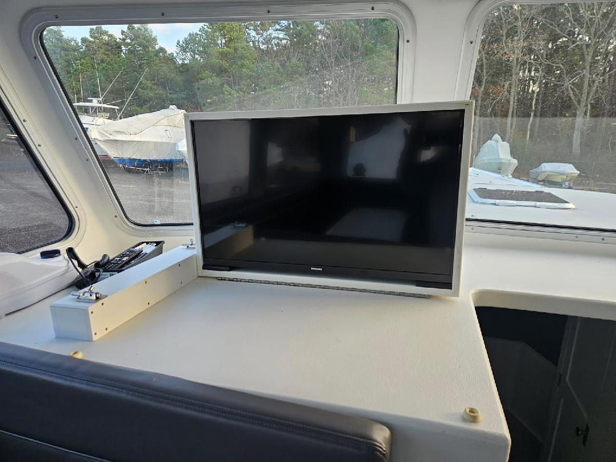 Used 2022 Flowers Downeast - 38ft