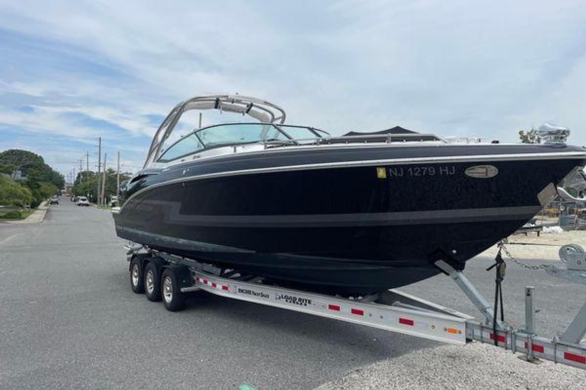 Used 2019 Formula 310 FX Bowrider | 31ft