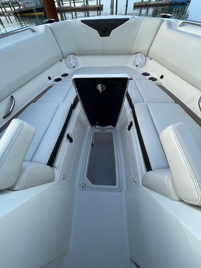 Used 2021 Sailfish 276 DC | 28ft