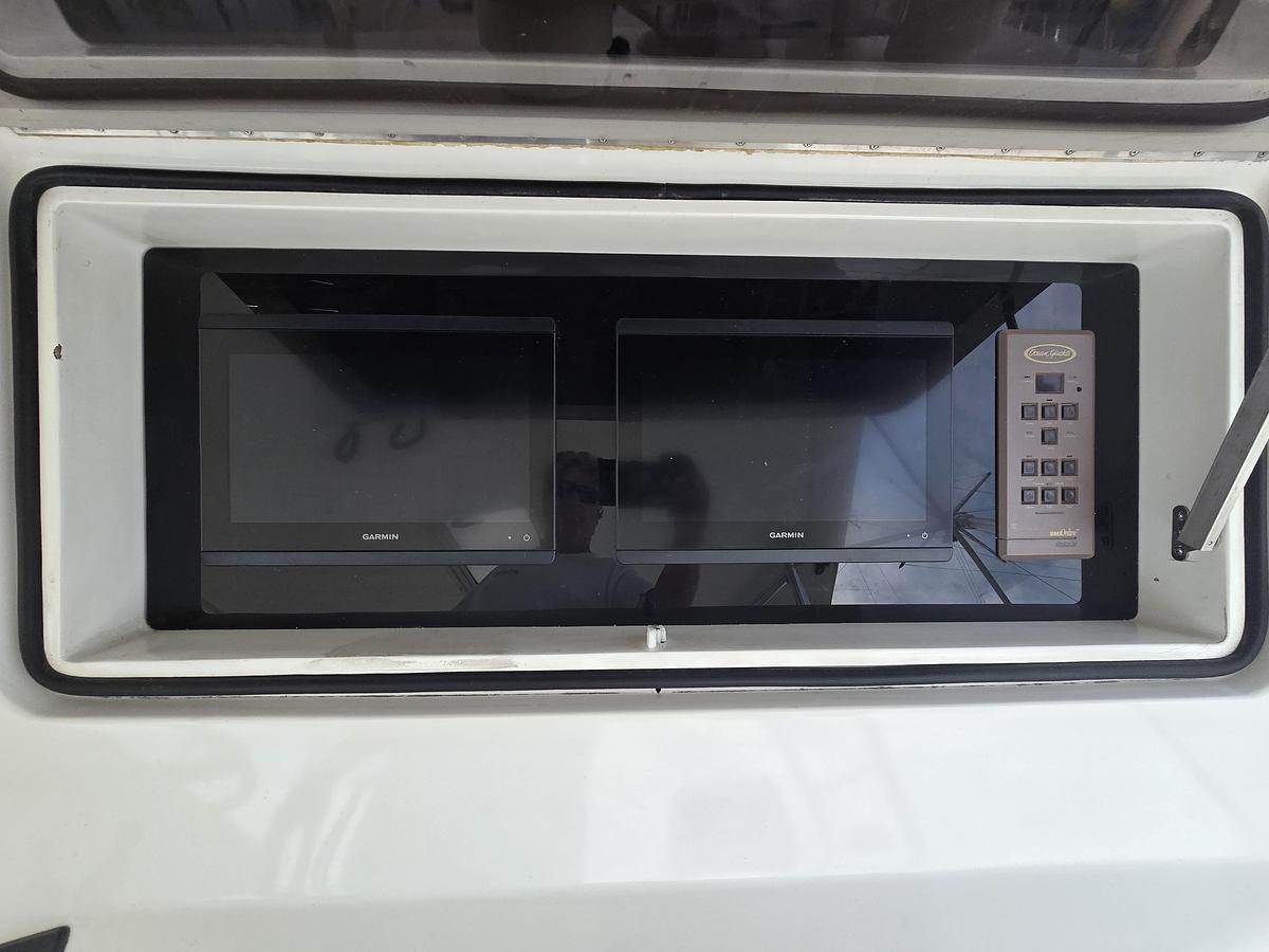 Used 2004 Ocean Yachts 50 Super Sport | 50ft