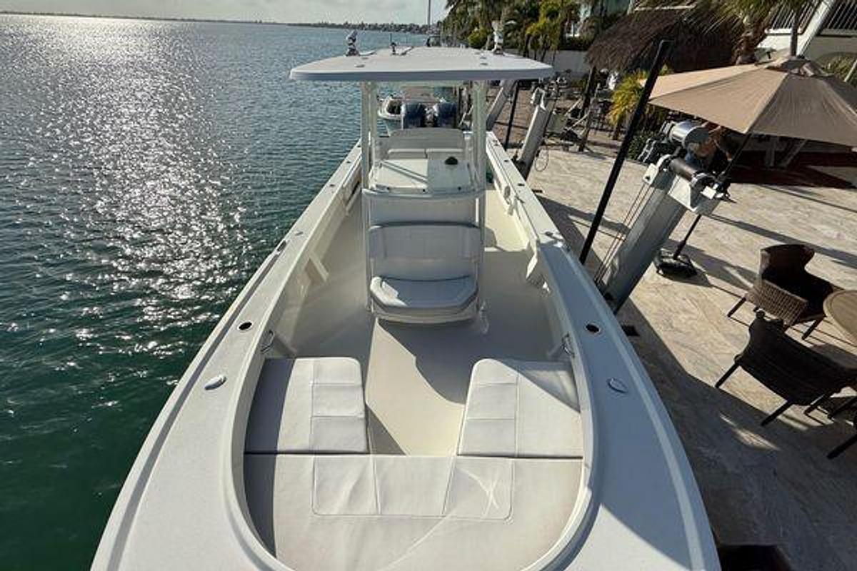 Used 2021 28' Parker 2801 Center Console | 28ft