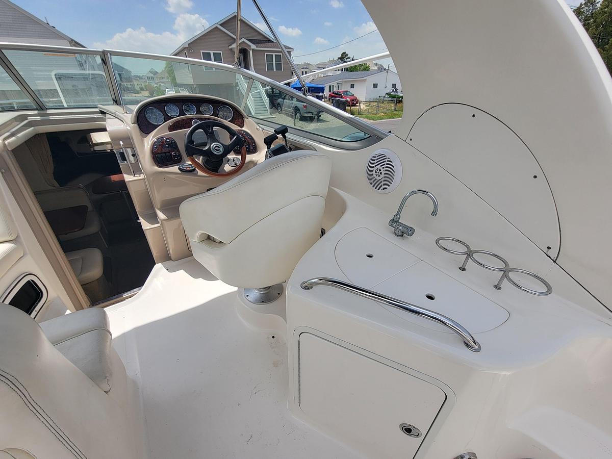 Used 2005 Sea Ray 280 Sundancer | 28ft