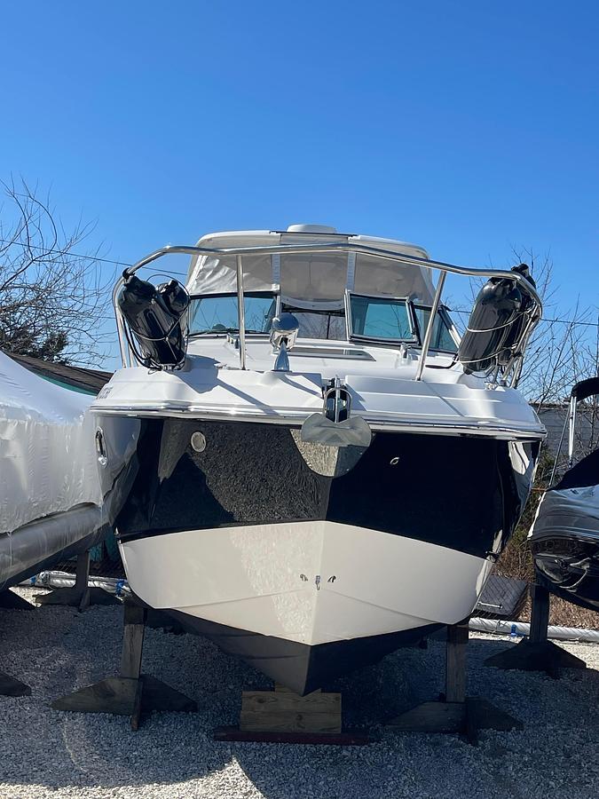 Used 2018 Chaparral 310 Signature | 31ft