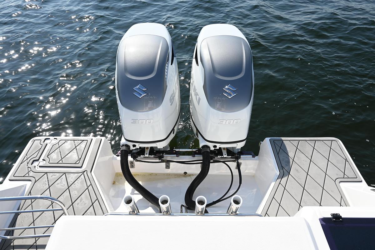 Used 2022 Drakkar 280 CC | 28ft