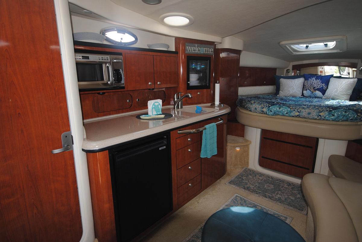 Used 2006 Sea Ray 340 Sundancer | 34ft