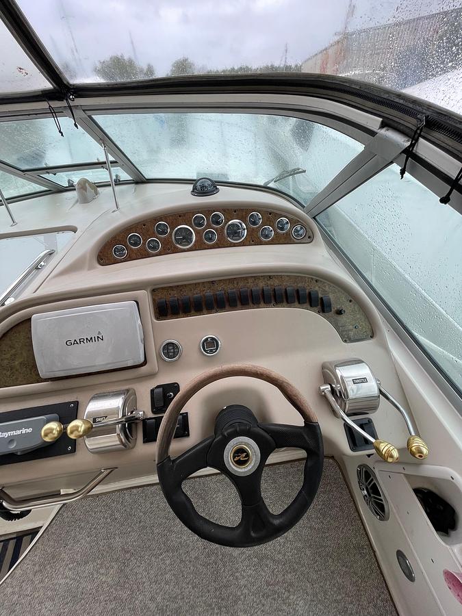 Used 2001 Sea Ray 310 Sundancer | 31ft