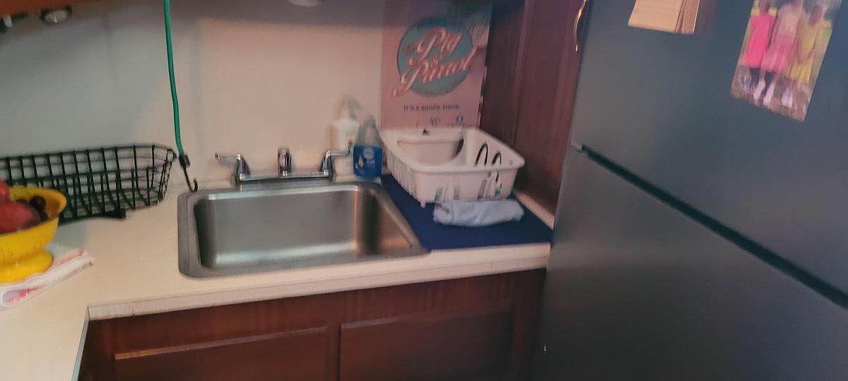 Used 1976 Hatteras 38 DC | 38ft