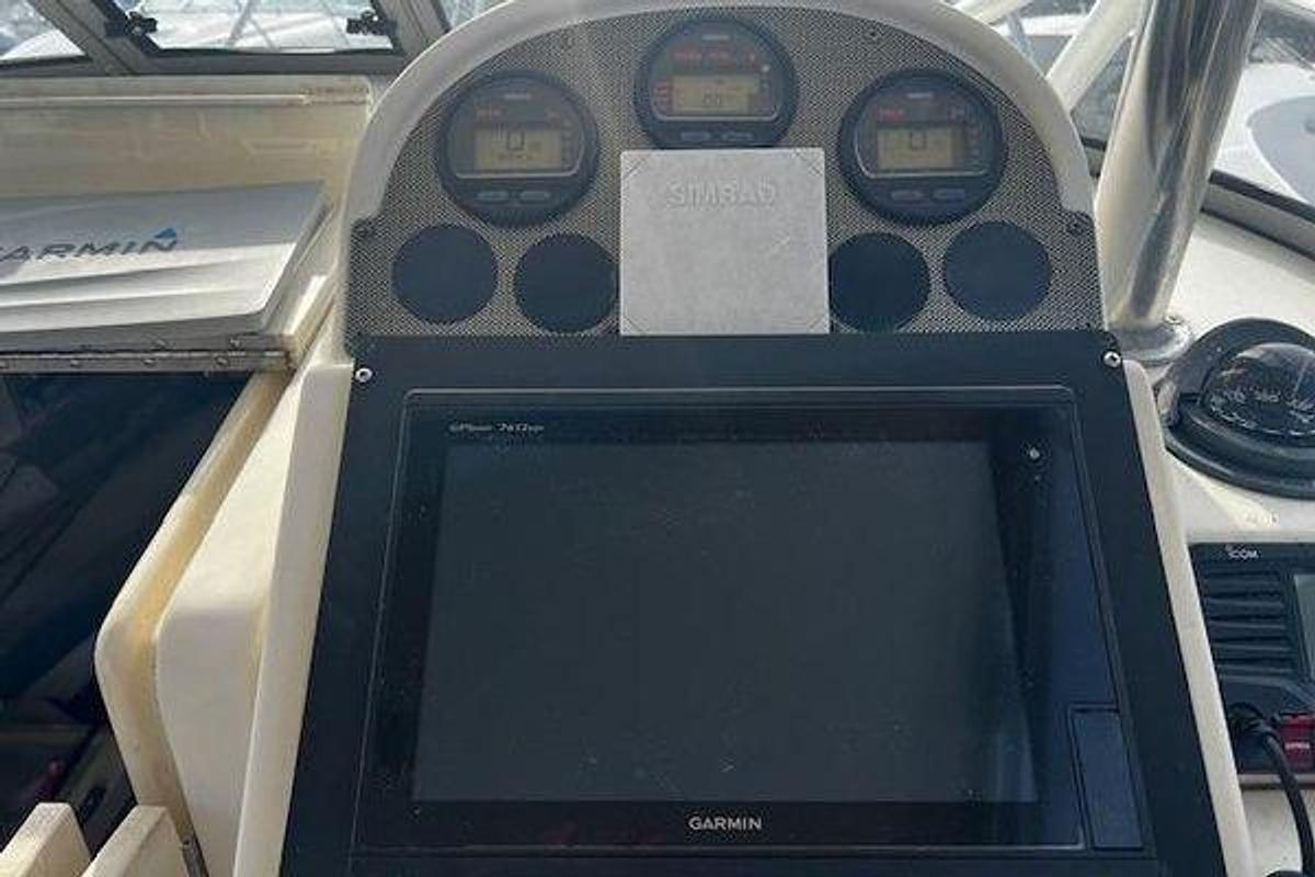 Used 2005 Scout 280 Abaco | 28ft