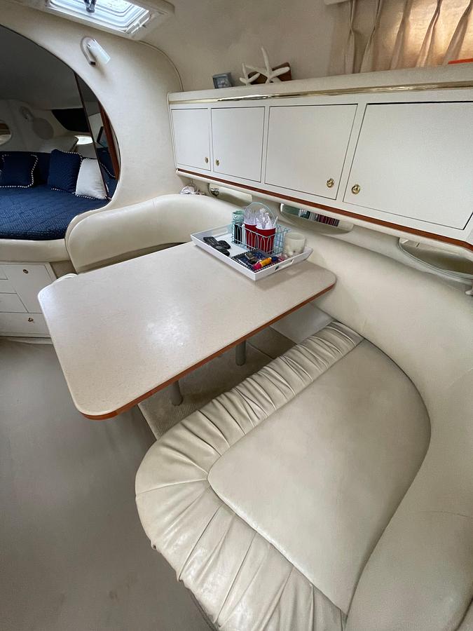 Used 2001 Sea Ray 310 Sundancer | 31ft