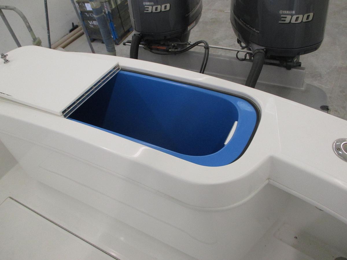 2026 Jersey Cape 31 Little Devil | 31ft