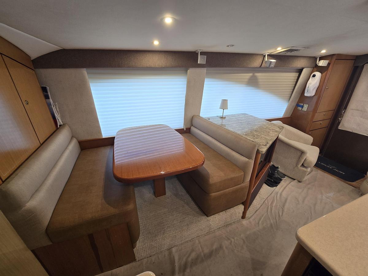 Used 2004 Ocean Yachts 50 Super Sport | 50ft