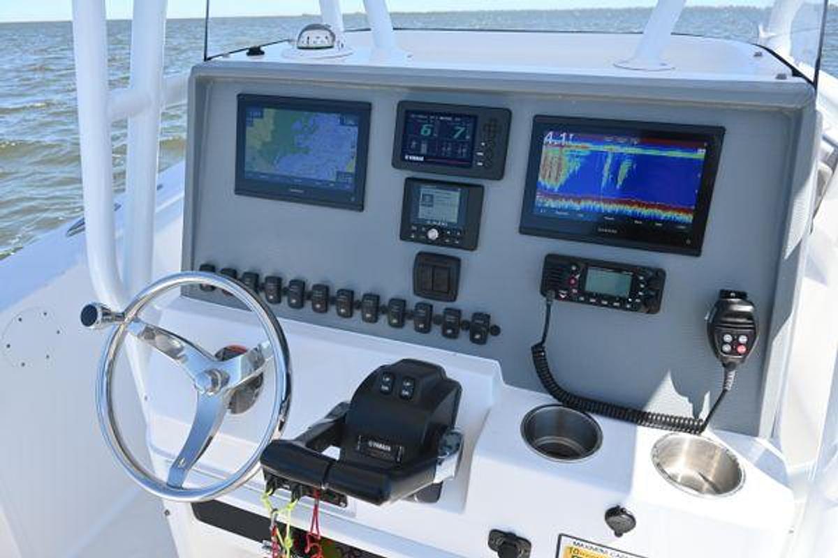 Used 2022 24' Release 240 RX | 24ft