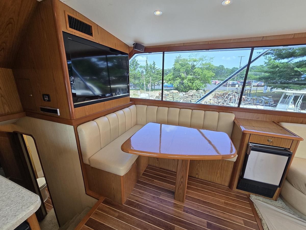 Used 1986 Ocean Yachts Super Sport | 55ft