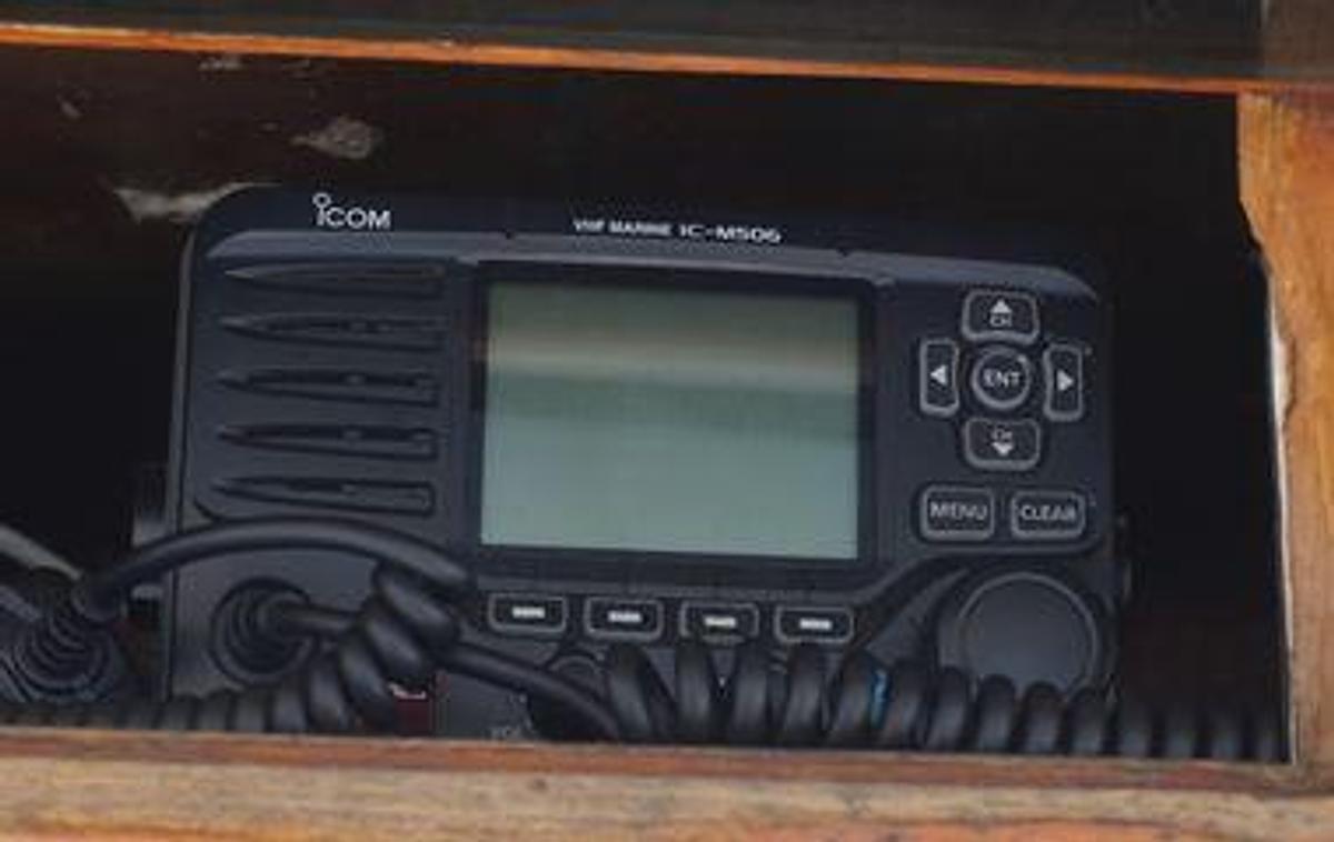 Used 1986 Ocean Yachts 38 Super Sport | 38ft