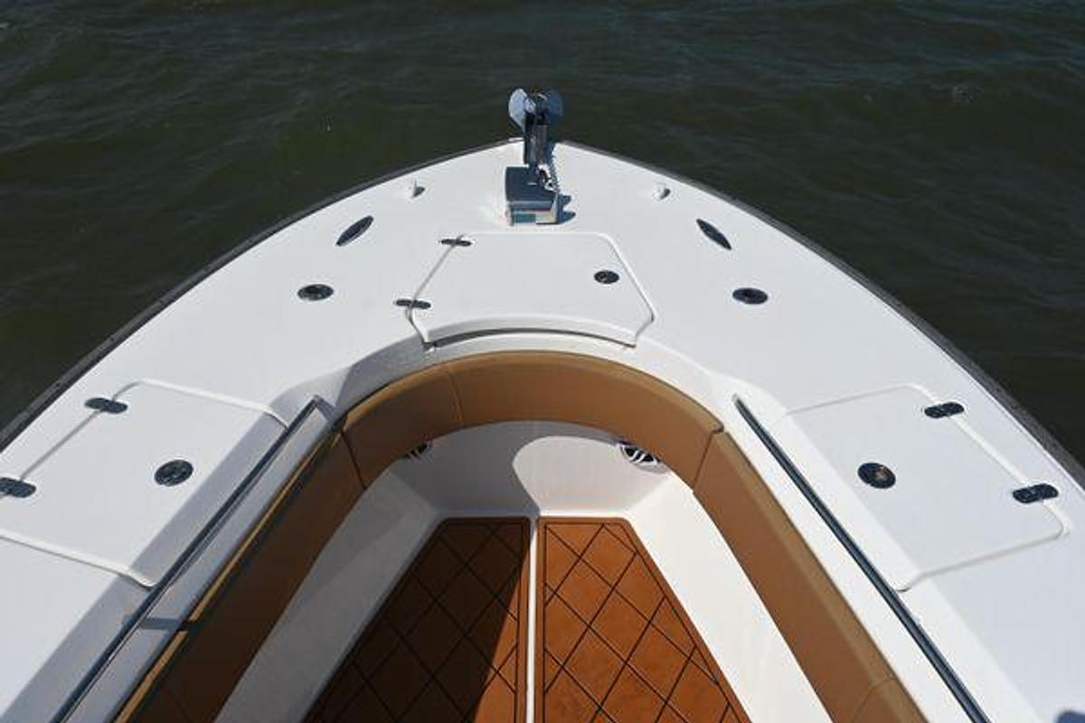 Used 2021 32' Cape Horn 32T | 32ft