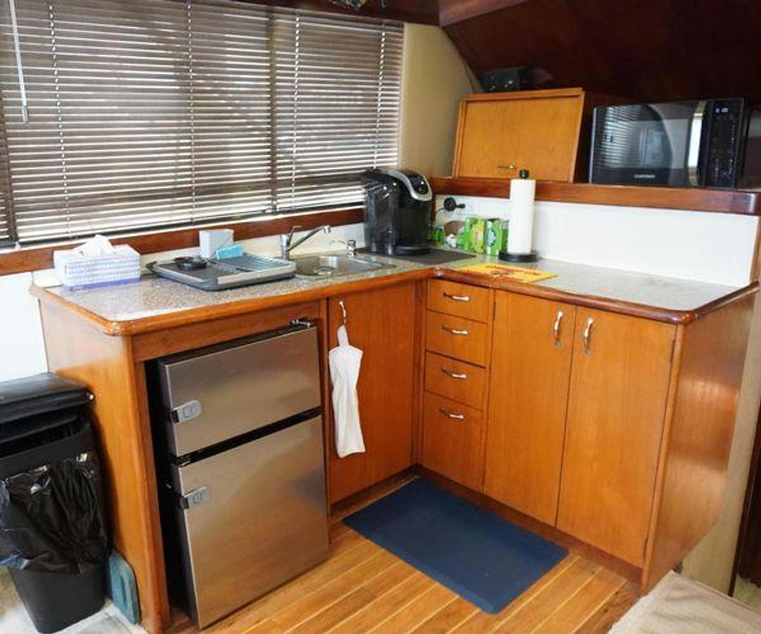 Used 1986 Ocean Yachts 38 Super Sport | 38ft