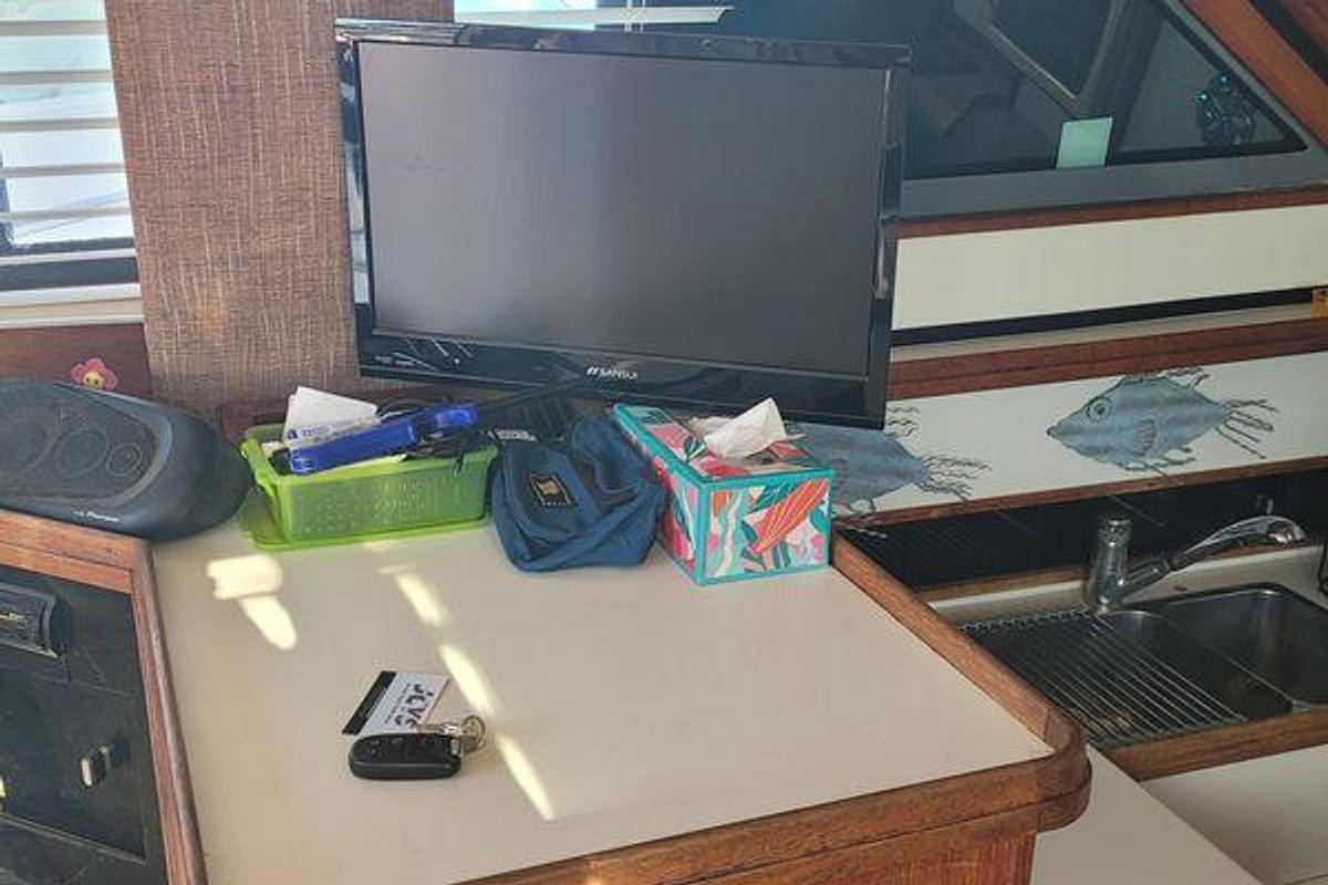 Used 1988 Tiara Yachts 3600 Convertible | 36ft