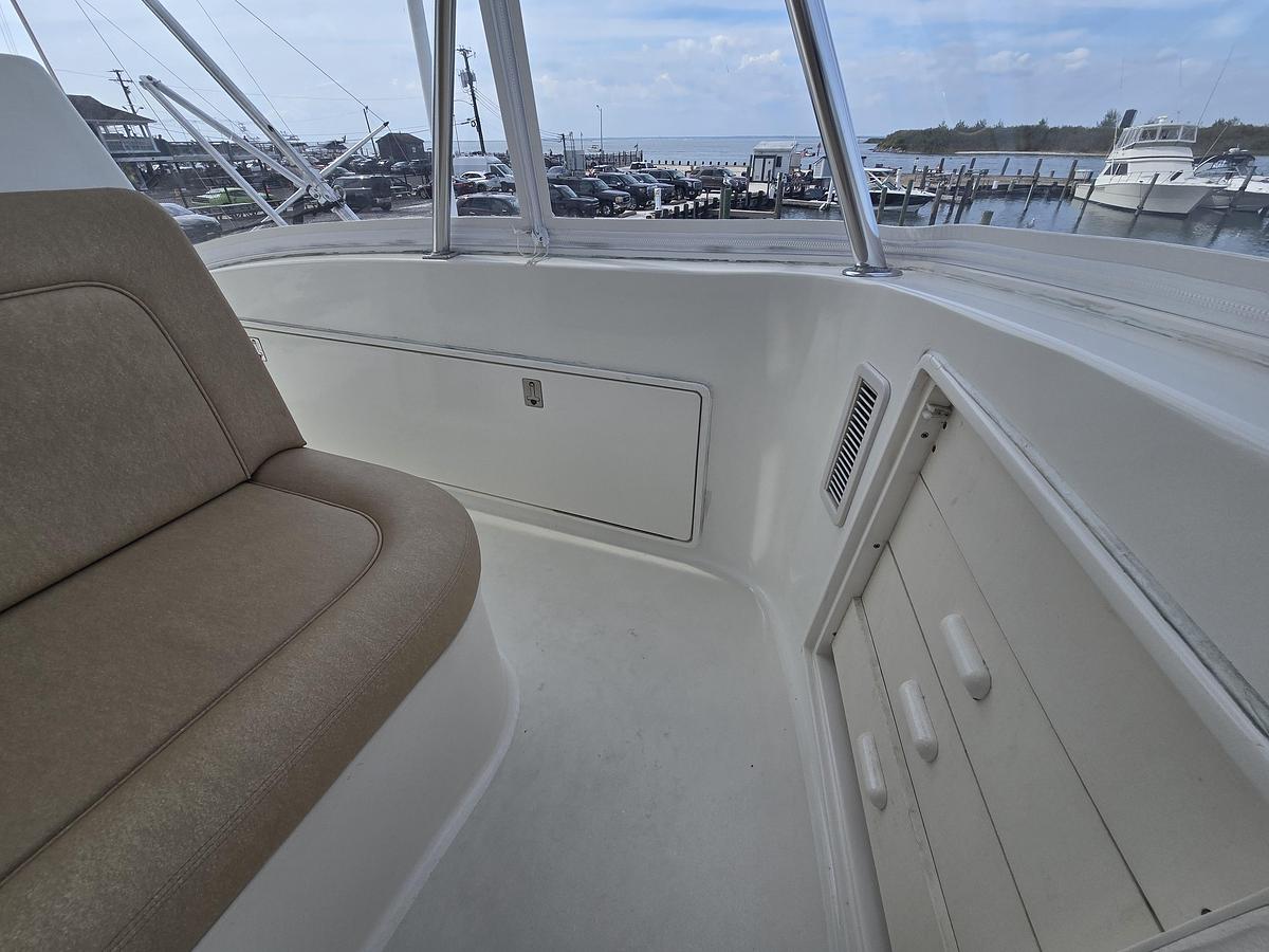 Used 2004 Ocean Yachts 50 Super Sport | 50ft
