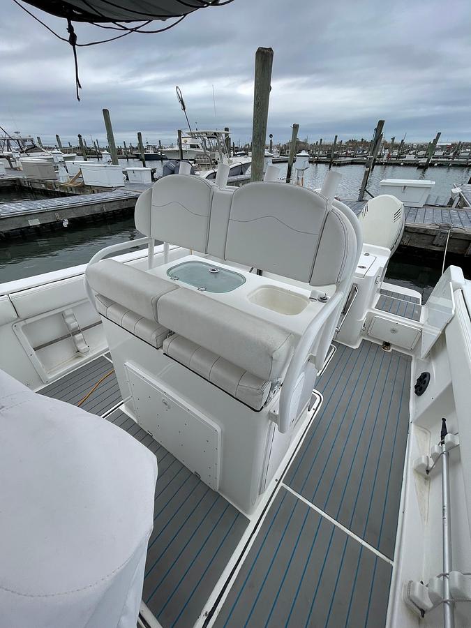 Used 2017 Clearwater 2508 Center Console | 26ft