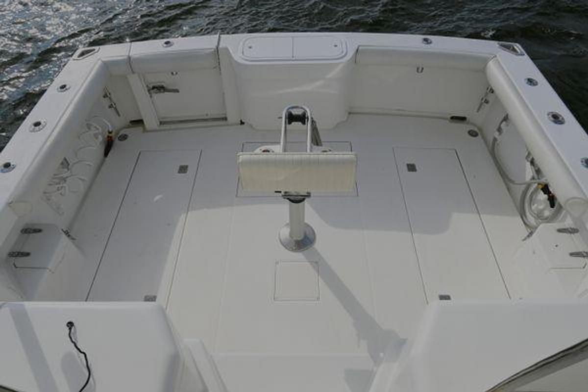 Used 2001 Cabo 35 Express | 35ft