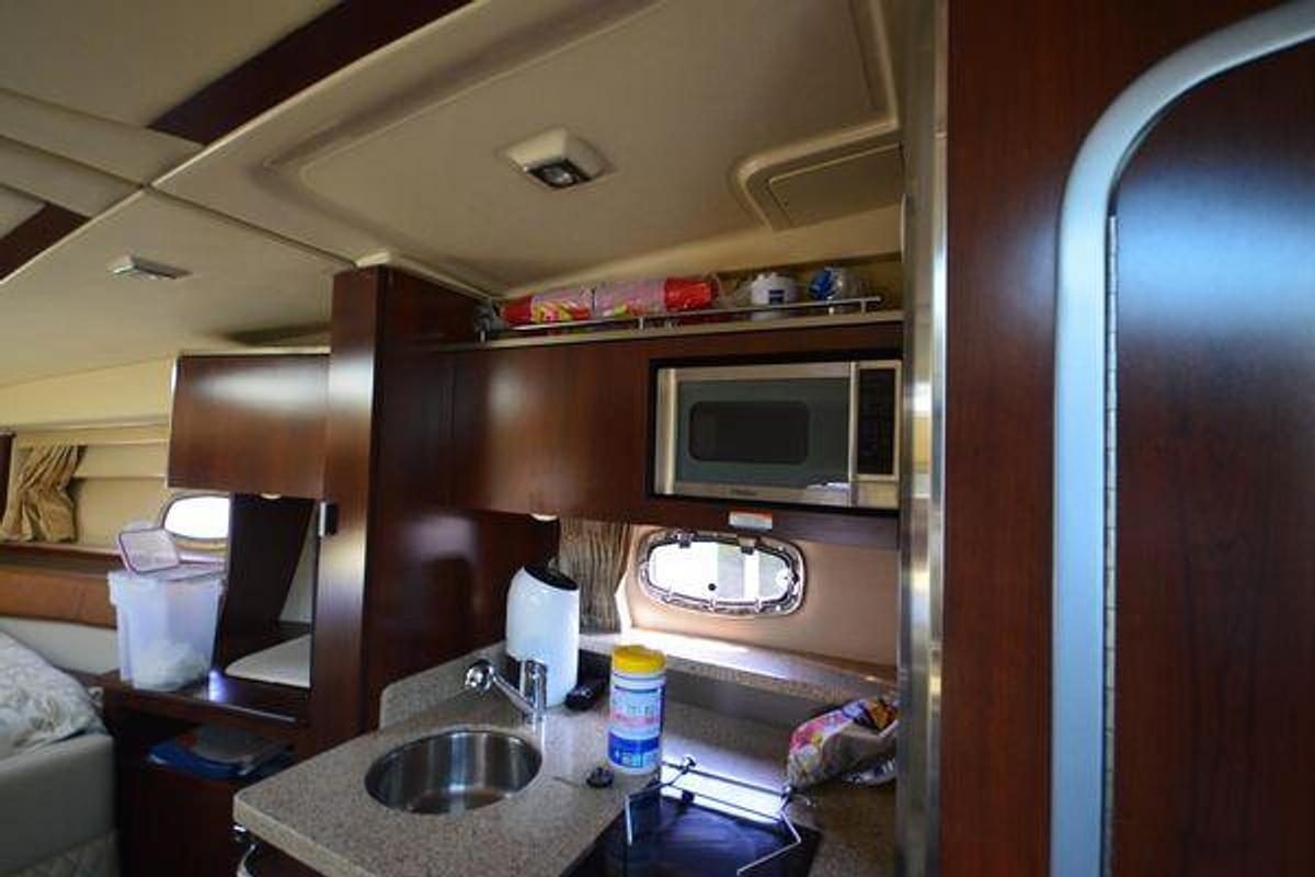 Used 2012 33' Chaparral 330 Signature | 33ft