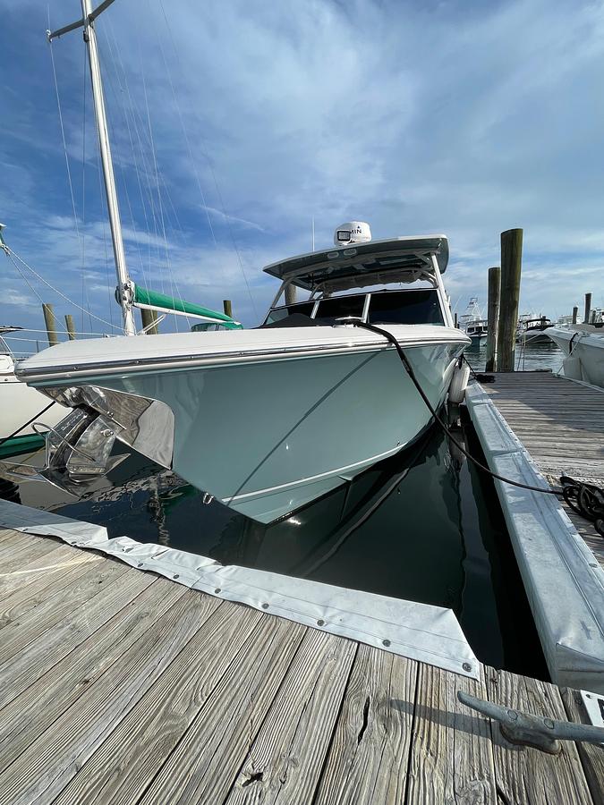 Used 2021 Sailfish 276 DC | 28ft