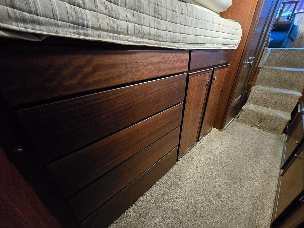 Used 1975 Hatteras 46 Convertible | 46ft