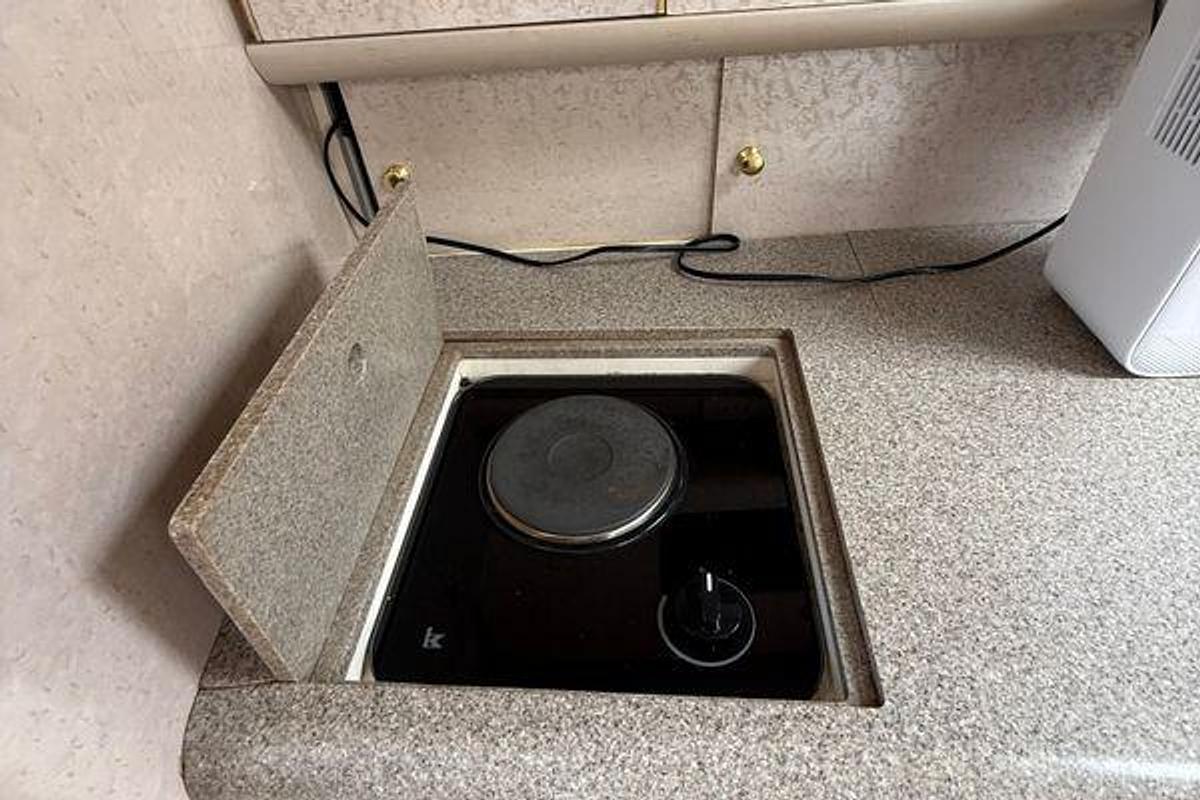 Used 1999 Formula 400 Super Sport | 40ft