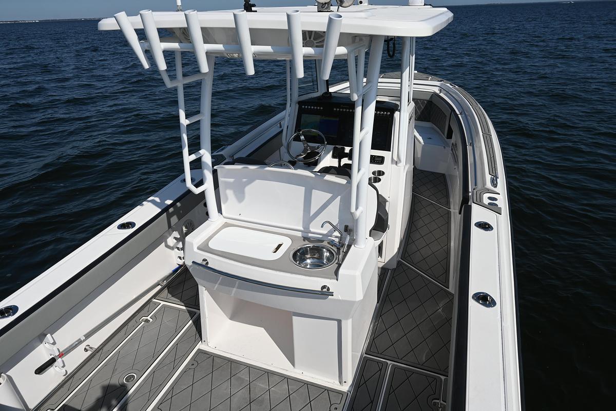 Used 2022 Drakkar 280 CC | 28ft