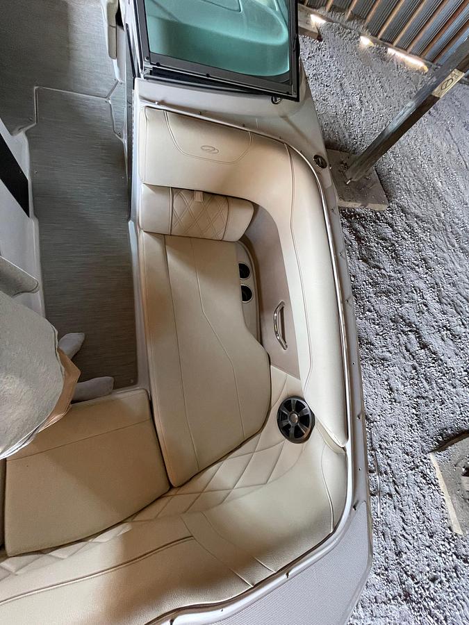 Used 2019 Regal 22 FasDeck | 22ft