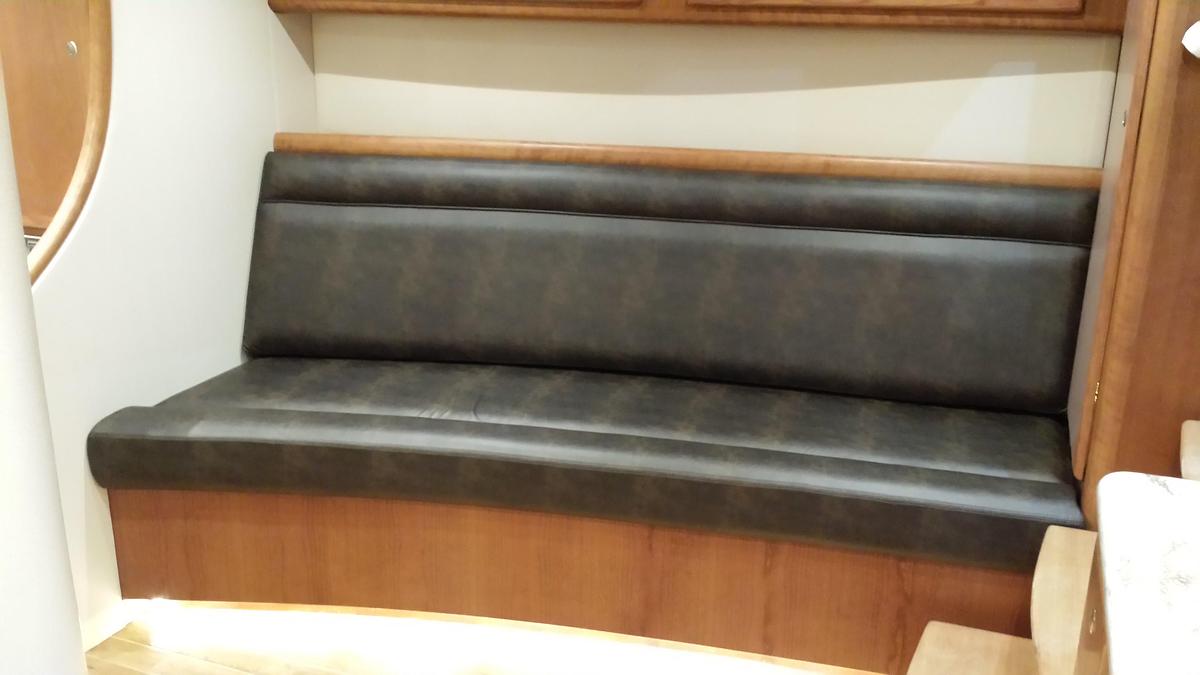 2026 Jersey Cape 40' Devil Custom | 40ft