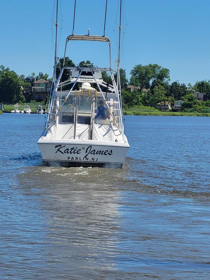 Used 2000 Dawson Yachts 33 EXPRESS | 33ft