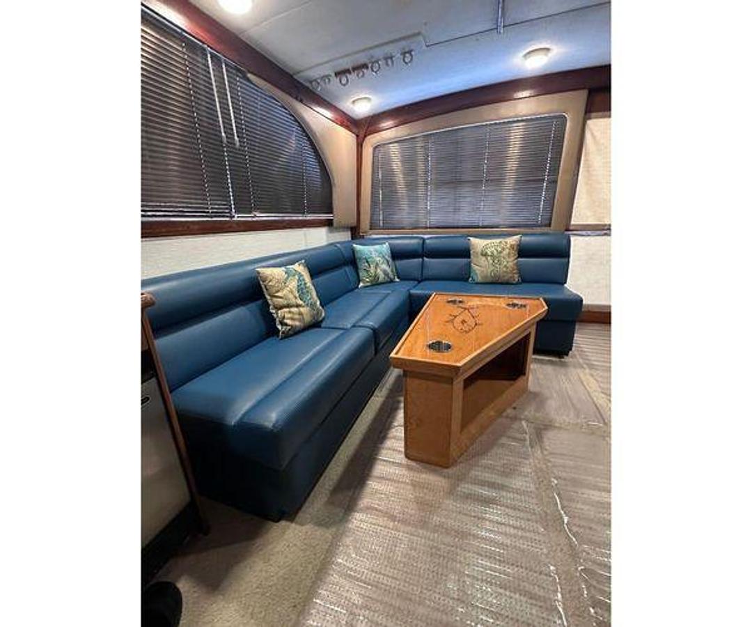 Used 1986 Ocean Yachts 38 Super Sport | 38ft