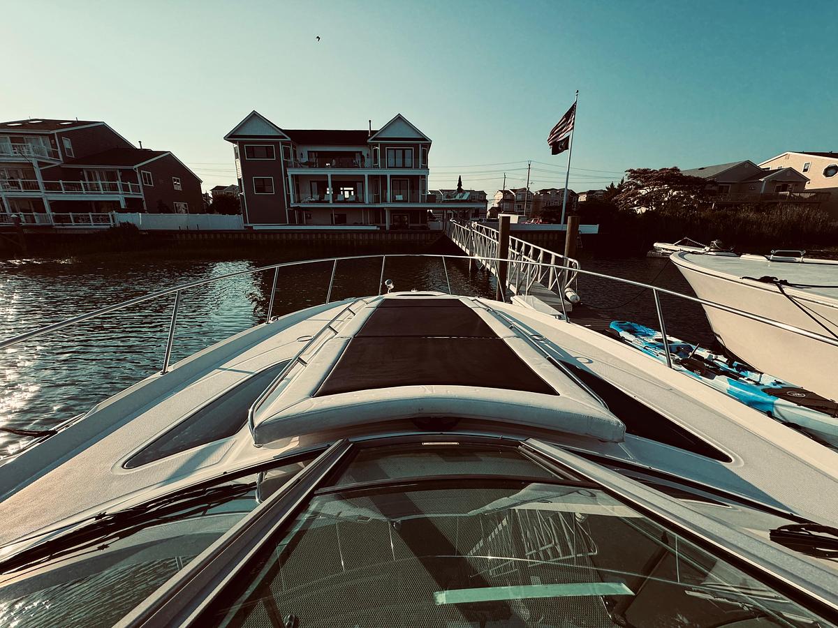 Used 2008 Sea Ray 350 Sundancer | 35ft