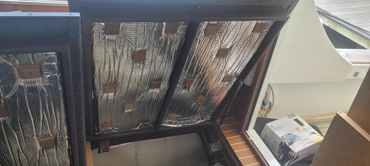 Used 1988 Jersey 36 Convertible Sportfisherman | 36ft