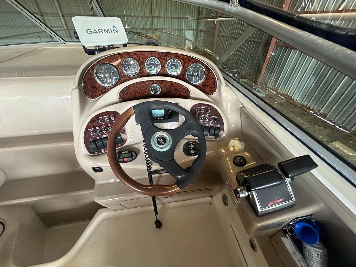 Used 2005 Sea Ray 280 Sundancer | 28ft