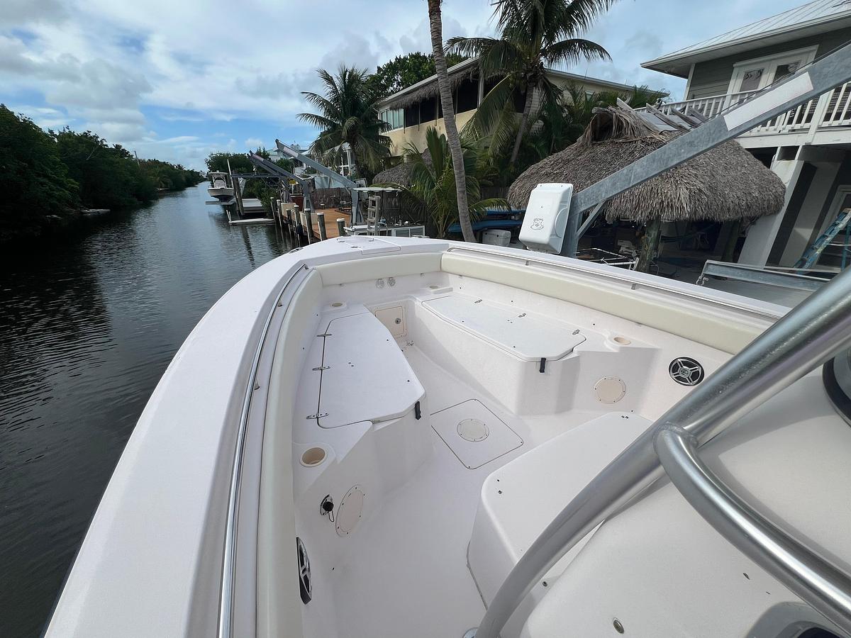 Used 2011 Grady-White Canyon 306 | 30ft