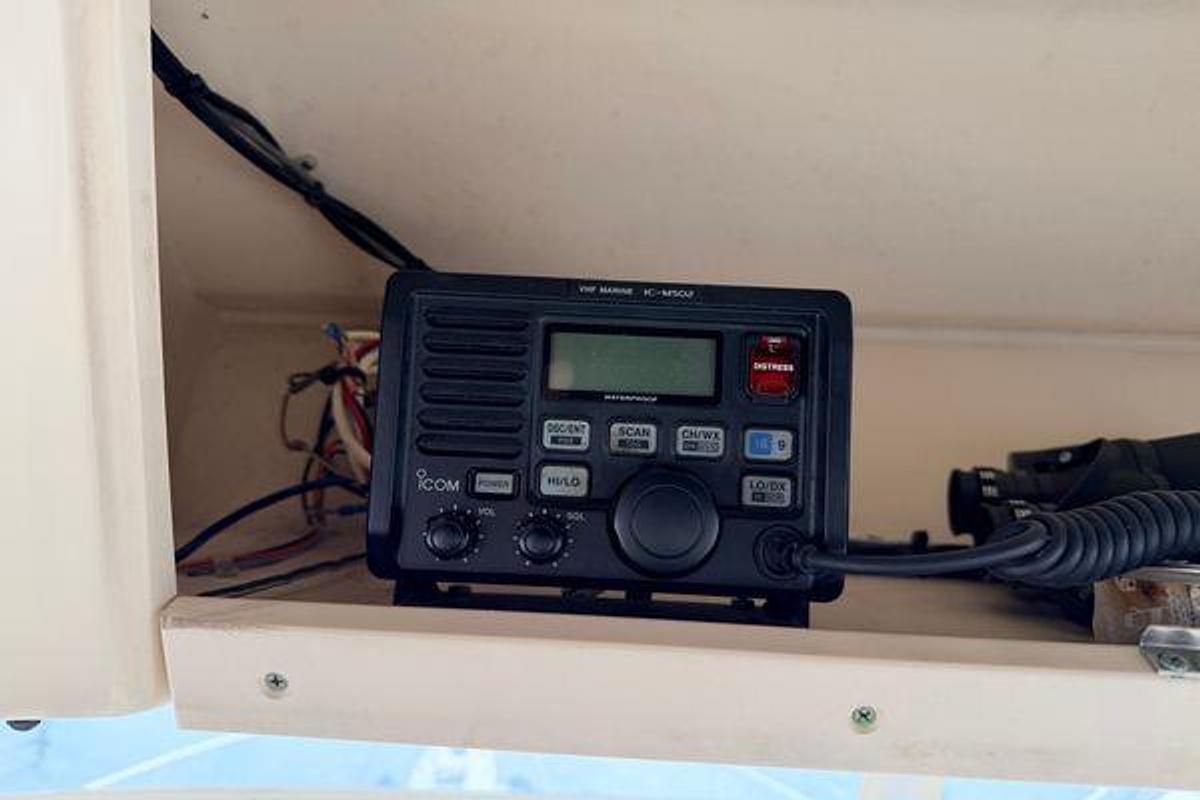 Used 2006 33' Grady-White Express 330 | 33ft