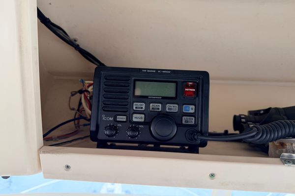 Used 2006 33' Grady-White Express 330 | 33ft