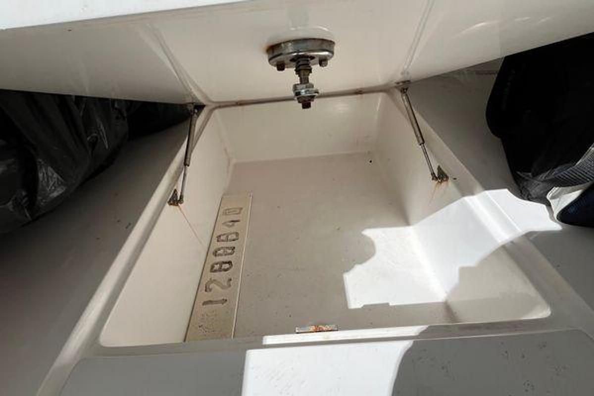 Used 2016 Sea Hunter 35 Tournanament Center Console | 35ft