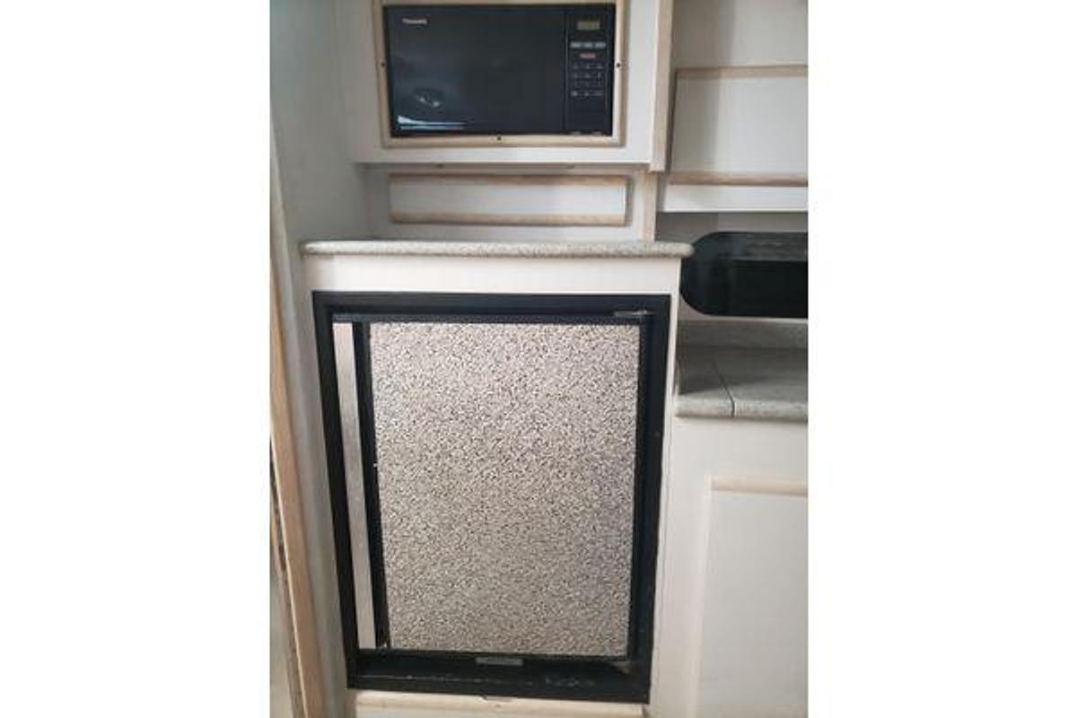 Used 1995 31' Blackfin 31 Combi | 31ft