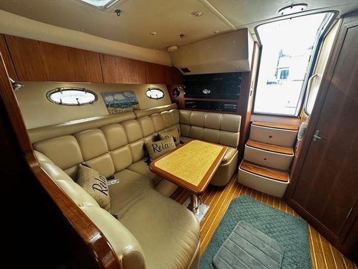 Used 2003 Tiara Yachts3500 Open | 35ft