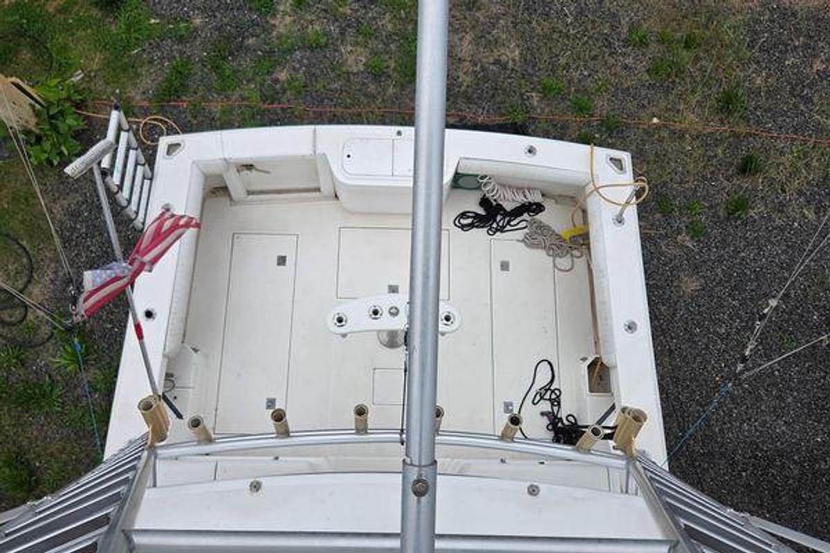 Used 1999 Cabo 35 Express | 35ft