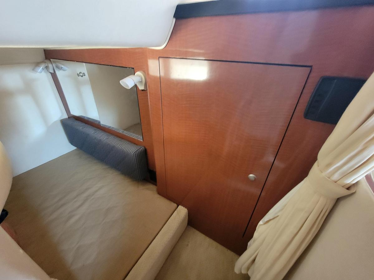 Used 2005 Sea Ray 280 Sundancer | 28ft