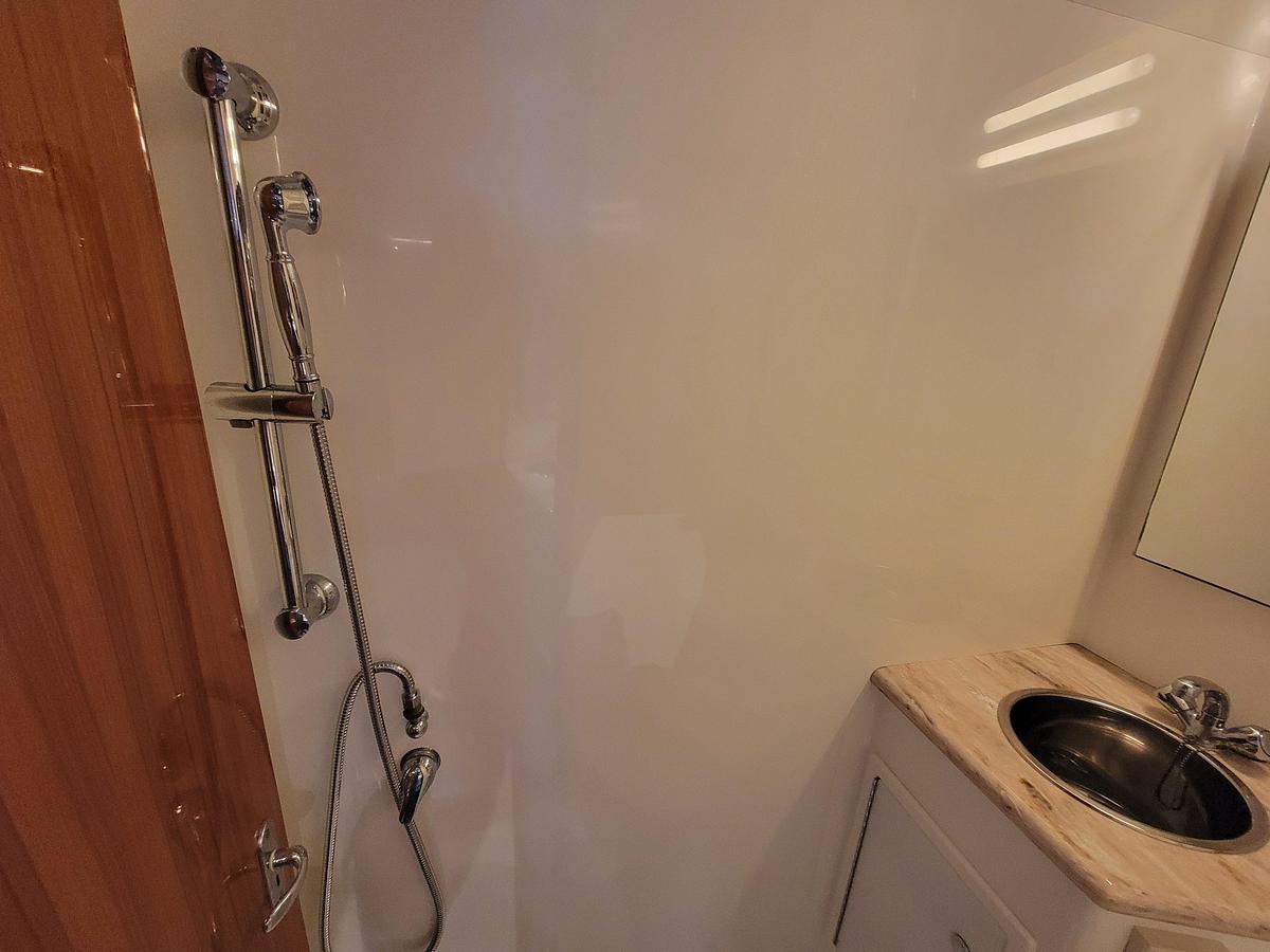 Used 2010 Jersey Cape Devil 36 | 36ft