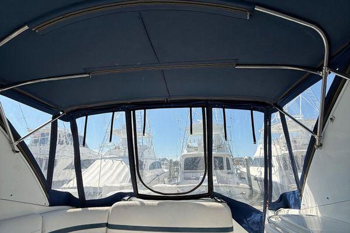 Used 1999 Formula 400 Super Sport | 40ft