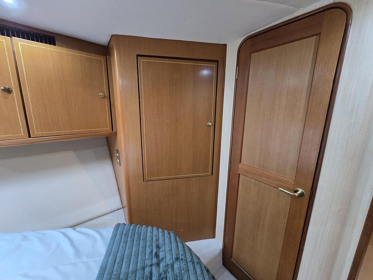 Used 2004 Ocean Yachts 50 Super Sport | 50ft